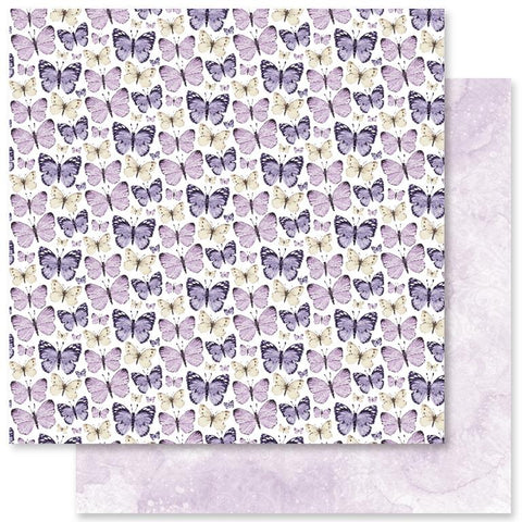 Paper Rose Studio Dear Isabella Paper F Patterned Paper