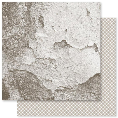 Paper Rose Studio Summer Picnic Basics Paper C Patterned Paper