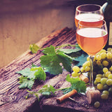 Reminisce Rose All Day Rosé All Day Patterned Paper