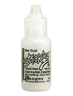 Ranger Stickles Glitter Glue - Star Dust