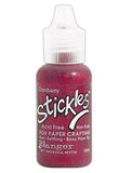 Ranger Stickles Glitter Glue - Cranberry Red