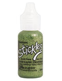 Ranger Stickles Glitter Glue - Seafoam Green