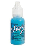 Ranger Stickles Glitter Glue - Sea Glass Blue