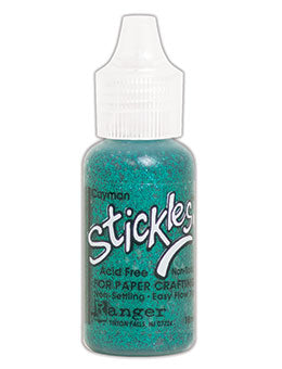 Ranger Stickles Glitter Glue - Cayman