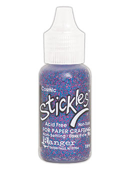 Ranger Stickles Glitter Glue - Cosmic
