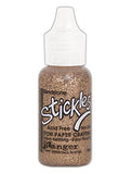Ranger Stickles Glitter Glue - Sandstone