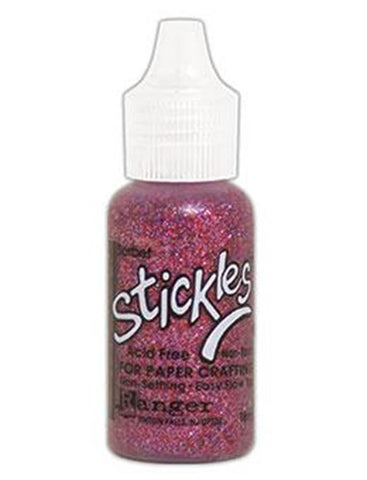 Ranger Stickles Glitter Glue - Sorbet Pink