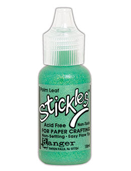 Ranger Stickles Glitter Glue - Palm Leaf