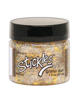 Ranger Stickles Glitter Gel - Nebula