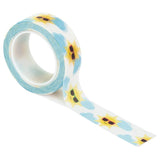 Echo Park Sun Kissed Cool Summer Sun Washi Tape