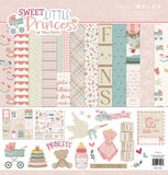 Photoplay Paper Sweet Little Princess Collection Pack