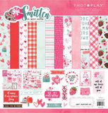 Photoplay Paper Smitten Collection Pack