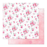 Photoplay Paper Smitten Together Forever Patterned Paper