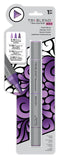 Spectrum Noir TriBlend Brush Marker - Purple Blend