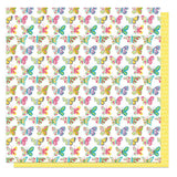 Photoplay Paper Serendipity One of a Kind Patterned Paper