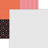 Reminisce SentimentAll Cooridnates for All Patterned Paper