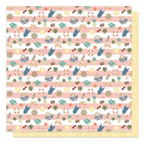 PhotoPlay Paper Ship To Shore Pack Your Bags Patterned Paper