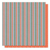 PhotoPlay Paper Ship To Shore Excursion Patterned Paper