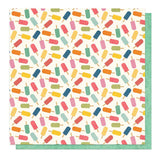 Photoplay Paper Sweet Sunshine Stay Cool Patterned Paper