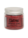 Ranger Tim Holtz Distress Embossing Glaze - Fired Brick