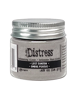 Ranger Tim Holtz Distress Embossing Glaze - Lost Shadow