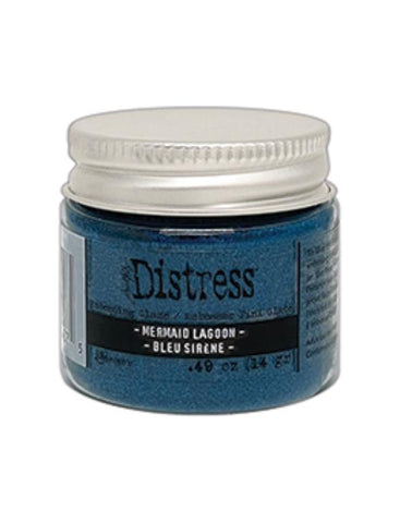 Ranger Tim Holtz Distress Embossing Glaze - Mermaid Lagoon