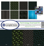 Reminisce Technology Overload Collection Kit