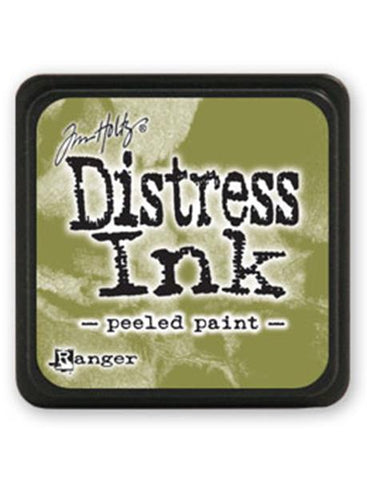Ranger Tim Holtz Distress Ink - Peeled Paint