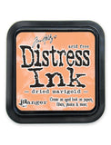 Ranger Tim Holtz Distress Ink - Dried Marigold