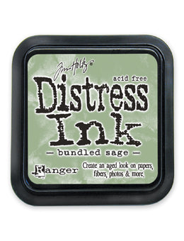 Ranger Tim Holtz Distress Ink - Bundled Sage