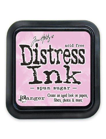 Ranger Tim Holtz Distress Ink - Spun Sugar