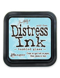 Ranger Tim Holtz Distress Ink - Tumbled Glass