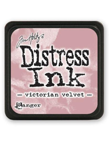 Ranger Tim Holtz Distress Ink - Victorian Velvet