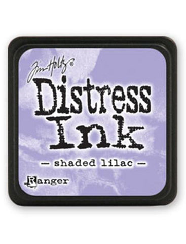 Ranger Tim Holtz Distress Ink - Shaded Lilac