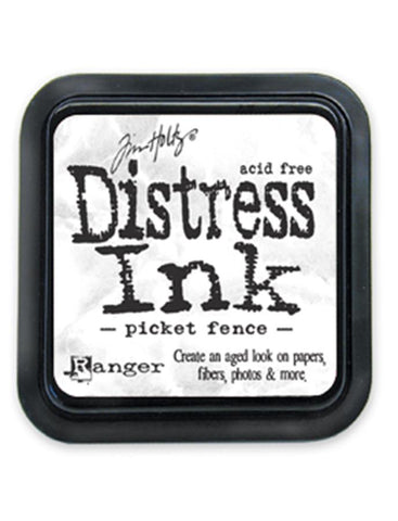 Ranger Tim Holtz Distress Ink - Picket Fence
