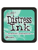 Ranger Tim Holtz Distress Ink - Cracked Pistachio
