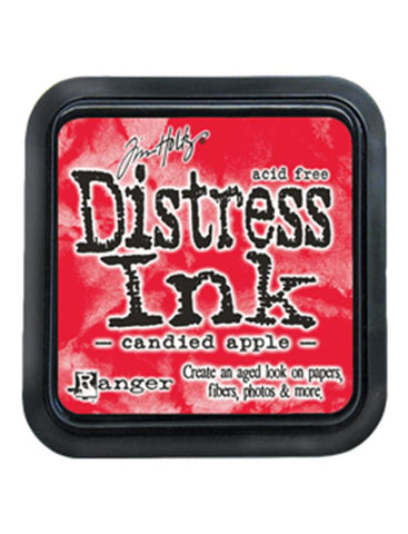 Ranger Tim Holtz Distress Ink - Candied Apple