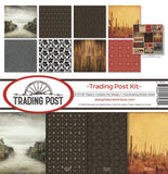 Reminisce Trading Post Collection Kit