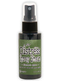 Ranger Tim Holtz Distress Spray Stain 1.9 oz.- Forest Moss