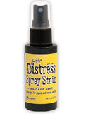Ranger Tim Holtz Distress Spray Stain 1.9 oz.-Mustard Seed