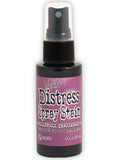 Ranger Tim Holtz Distress Spray Stain 1.9 oz.- Seedless Preserves