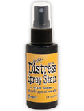 Ranger Tim Holtz Distress Spray Stain 1.9 oz.-Wild Honey