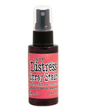 Ranger Tim Holtz Distress Spray Stain 1.9 oz.- Abandoned Coral