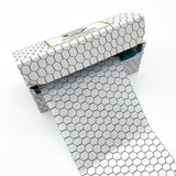 49 and Market Vintage Artistry Countryside Washi 4" Chickenwire Tape