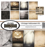 Reminisce Vintage Halloween Collection Kit