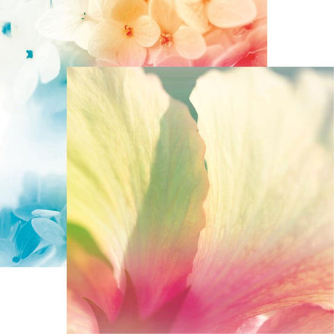 Reminisce Weekend Getaway Weekend Getaway Patterned Paper