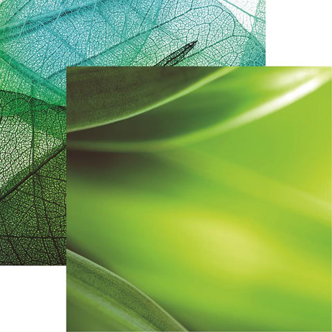 Reminisce Weekend Getaway Refresh Patterned Paper