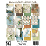 49 and Market Wherever 6x8 Collection Pack