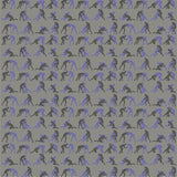Reminisce Wrestling Wrestling 1 Patterned Paper