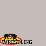 Reminisce Wrestling Wrestling 2 Patterned Paper